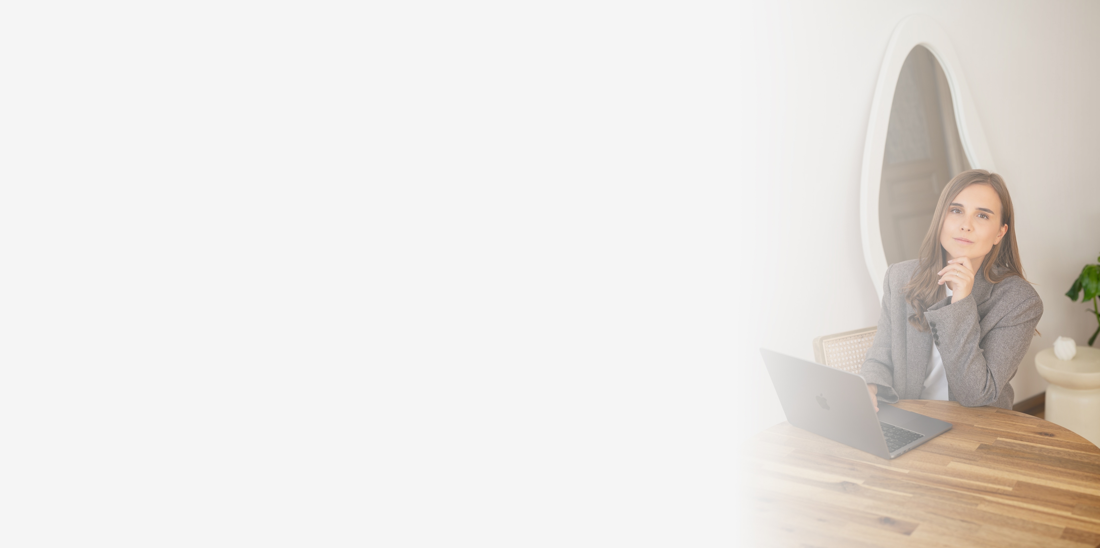 Adwokat Aleksandra Bórawska